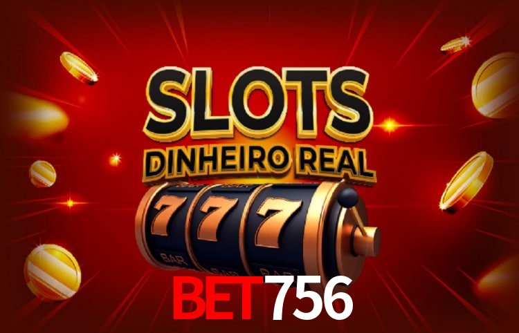 Jogos populares e pagamentos rápidos na bet756